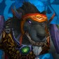 Character Avatar